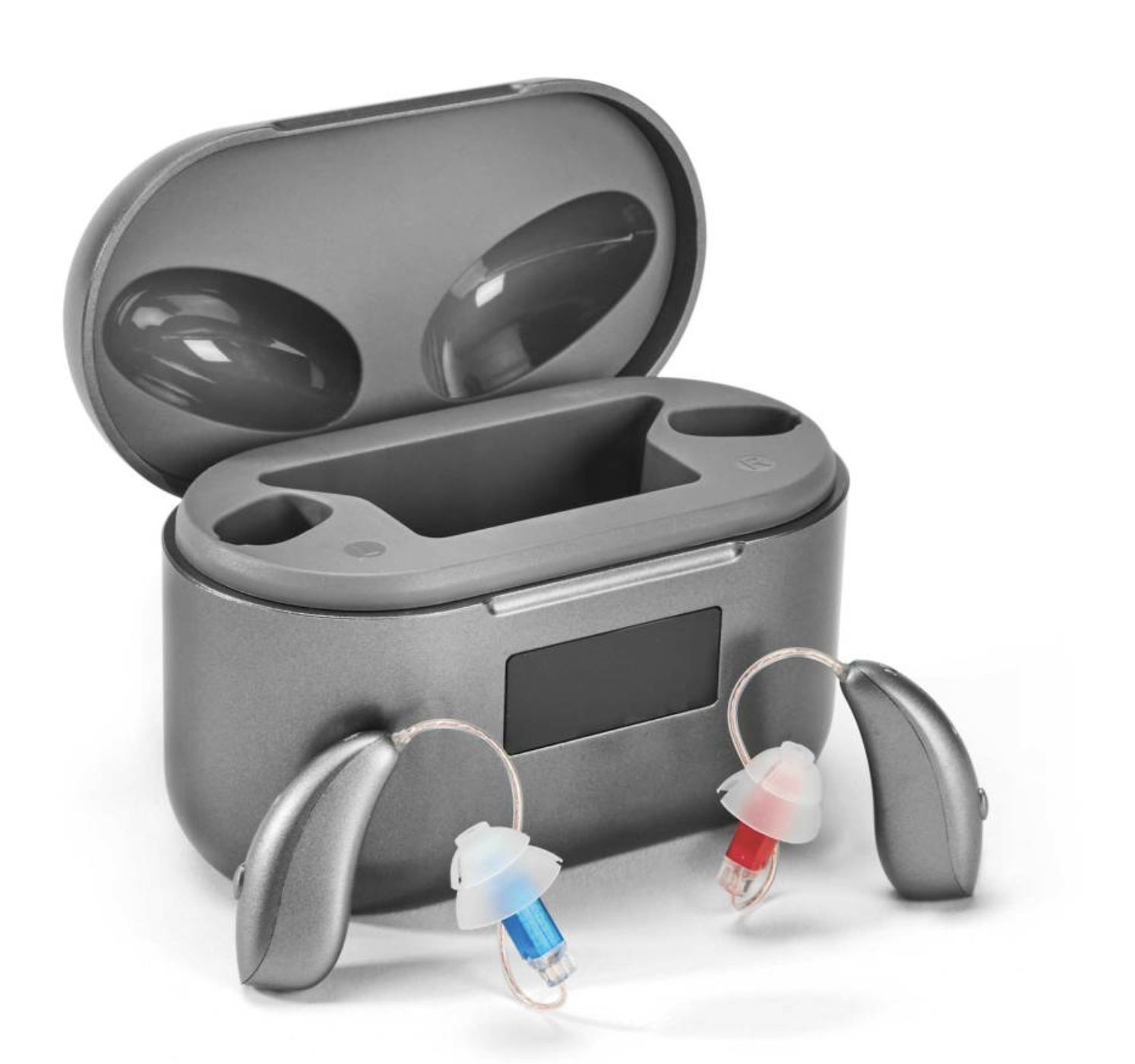 hearing aids